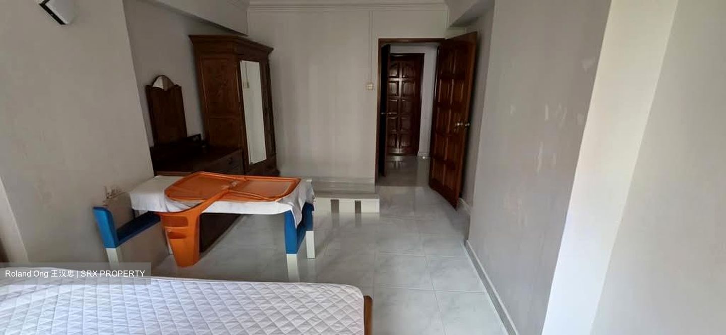 Blk 519 Pasir Ris Street 52 (Pasir Ris), HDB 5 Rooms #560432081